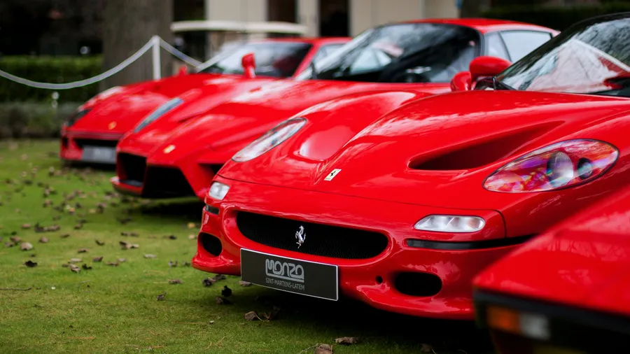 Show Car Preparation Tips